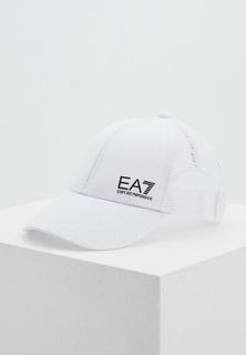 Бейсболка EA7