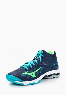 Кроссовки Mizuno