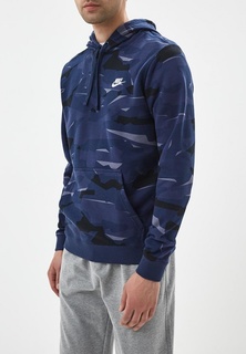 Худи Nike