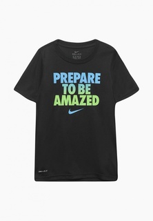 Футболка спортивная Nike