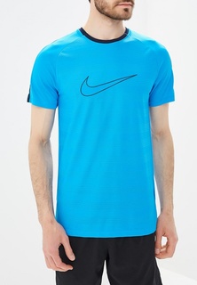 Футболка спортивная Nike