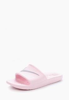 Сланцы Nike