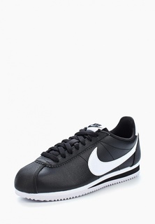 Кеды Nike