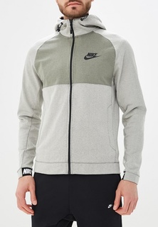 Толстовка Nike