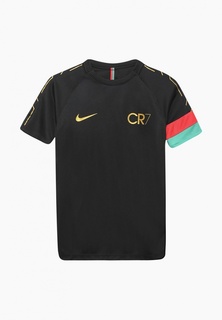 Футболка спортивная Nike