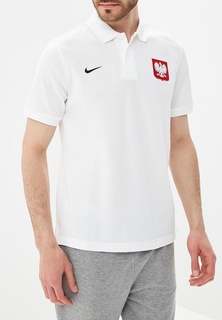 Поло Nike