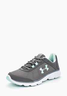 Кроссовки Under Armour