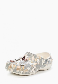 Сабо Crocs
