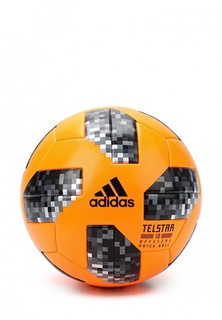 Мяч футбольный adidas