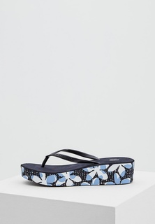Сланцы Armani Exchange