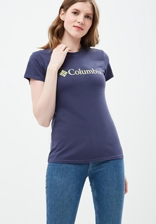 Футболка спортивная Columbia