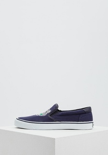 Слипоны Kenzo
