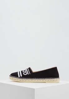 Эспадрильи Kenzo
