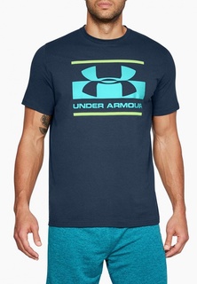 Футболка спортивная Under Armour