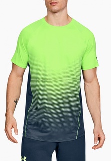 Футболка спортивная Under Armour