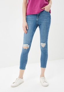 Джинсы Topshop