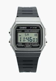 Часы Casio