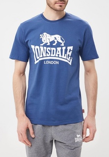 Футболка Lonsdale