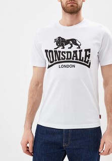 Футболка Lonsdale