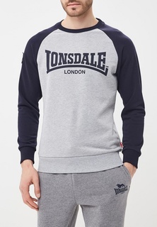 Свитшот Lonsdale