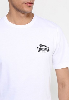 Футболка Lonsdale