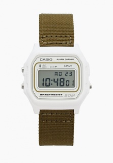 Часы Casio