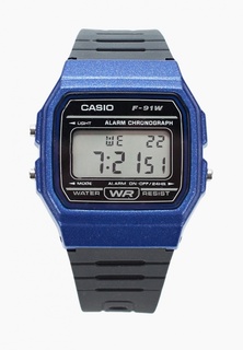 Часы Casio