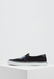Слипоны Kenzo