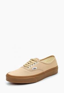 Кеды Vans