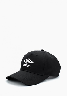 Бейсболка Umbro