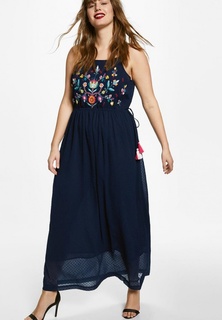 Сарафан Violeta by Mango