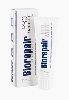 Зубная паста Biorepair
