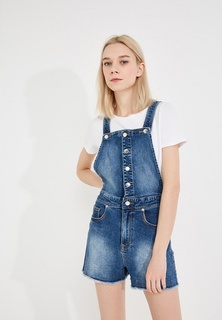 Комбинезон джинсовый Juicy by Juicy Couture