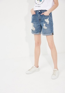 Шорты джинсовые Juicy by Juicy Couture