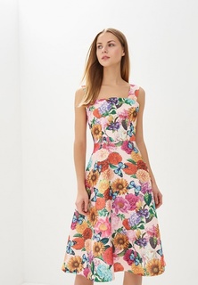 Платье MadaM T