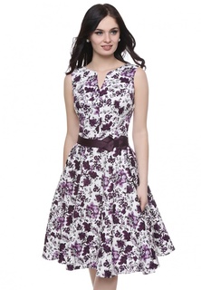 Платье Grey Cat