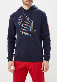 Худи DC Shoes