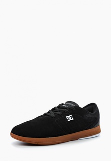 Кеды DC Shoes