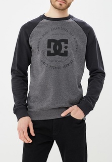 Свитшот DC Shoes