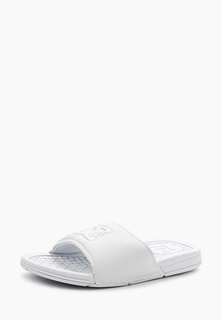 Сланцы DC Shoes