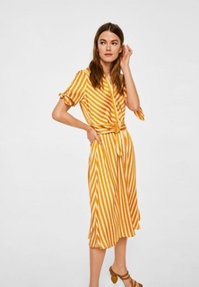Платье Mango