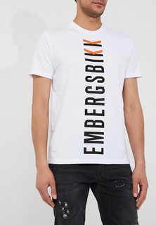 Футболка Bikkembergs