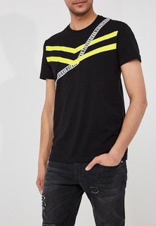 Футболка Bikkembergs