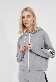 Толстовка Bikkembergs
