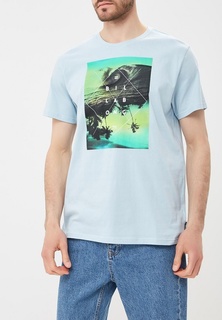 Футболка Billabong