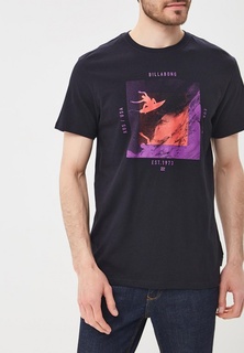 Футболка Billabong