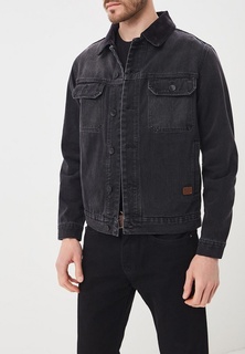 Куртка джинсовая Billabong