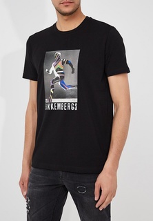 Футболка Bikkembergs
