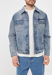 Куртка джинсовая Billabong