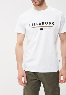 Футболка Billabong